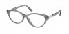 OKULARY KOREKCYJNE SWAROVSKI SK 2058D 1062 54 ROZMIAR M